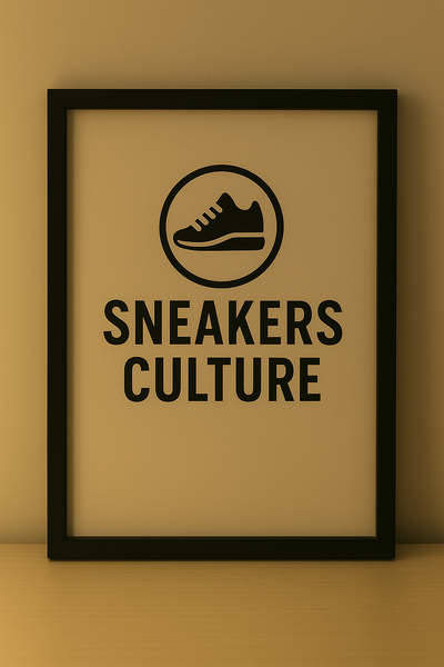 📝 The Story Behind MUSAIL FASHIONS & Sneakers Culture liquid Copy Edit
