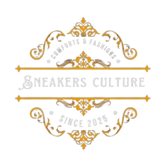 SNEAKERS CULTURE